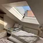 Lejlighed Meerblick Zur Nordsee 250 Meter Z. Schillig