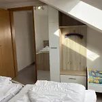 Lejlighed Meerblick Zur Nordsee 250 Meter Z. Schillig