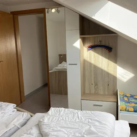 Appartamento Meerblick Zur Nordsee 250 Meter Z. Schillig